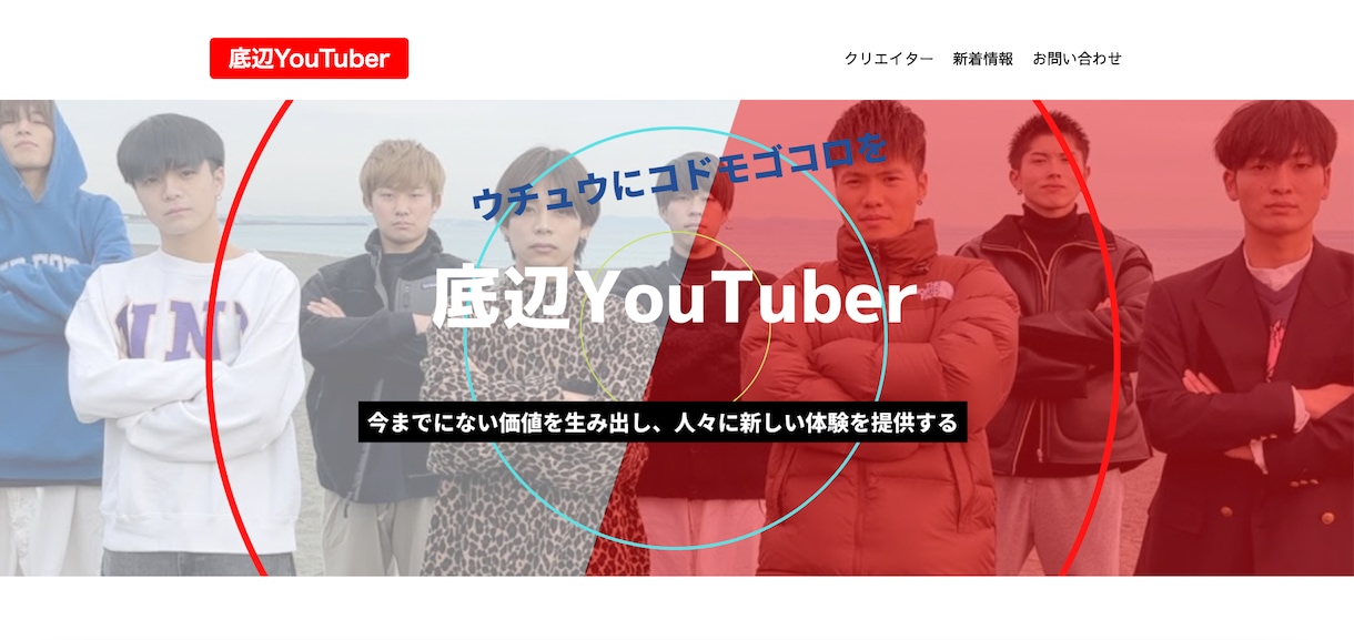 お問い合わせがくる高品質なホームページを作成します スマホ対応！自分で編集可能！納品後サポートあり！ イメージ3