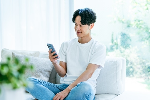 今すぐ話したい☘️30分チャットで寄り添います 声が出せない時に♩即レスでお返事♡30分あなたの為だけの時間 イメージ9