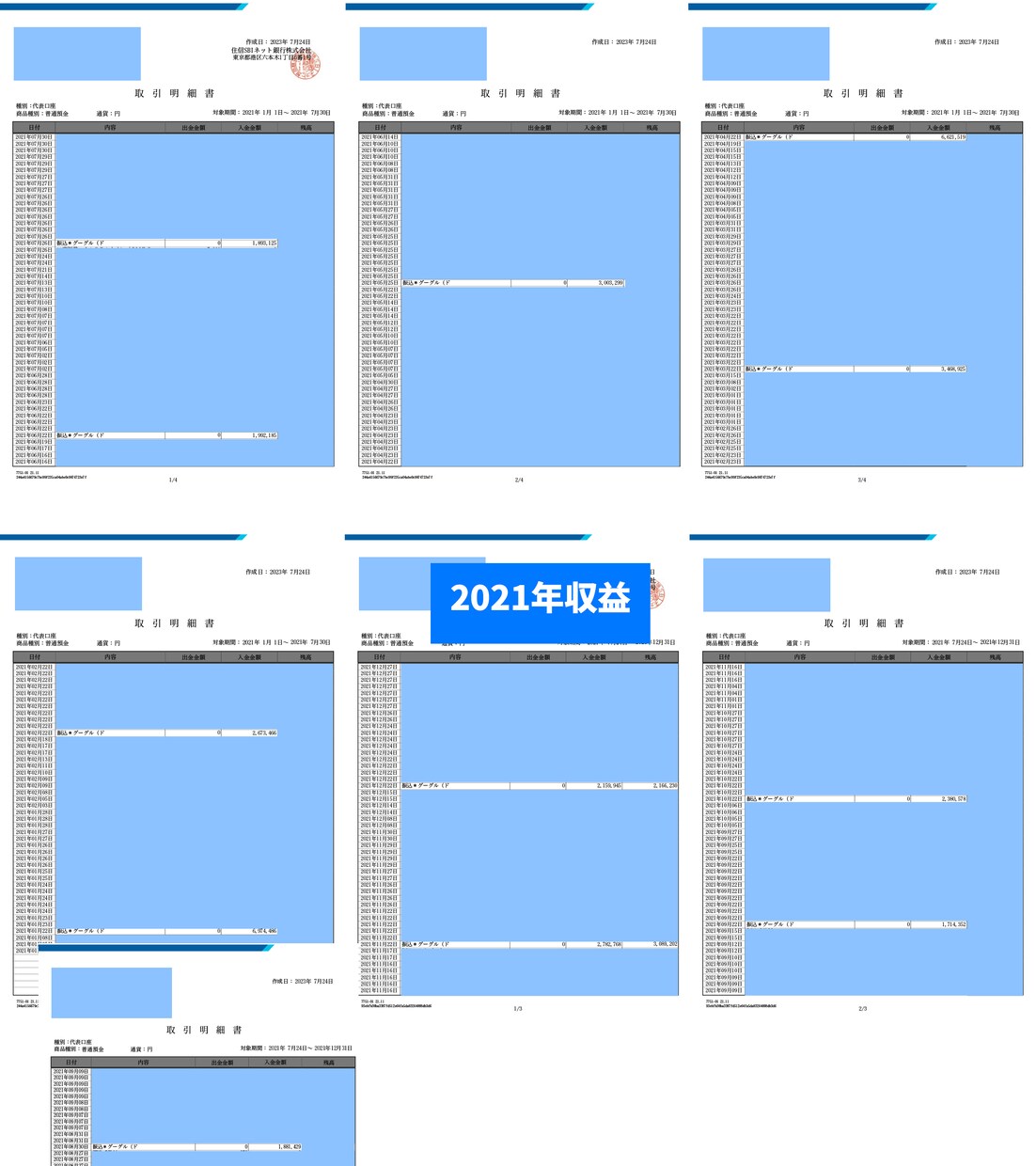 2億円YouTuberがAI自動運営を教えます AIとシステムで自動運営チャンネルを作る方法を教えます。 イメージ5