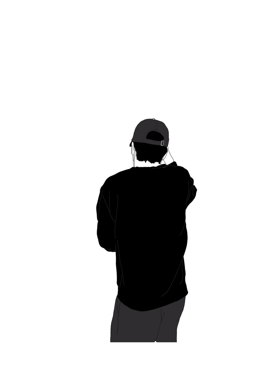周りと差がつくおしゃれな線画アイコン作成します 自慢の愛車等を線画イラストに！周りと違うアイコン作成 イメージ3
