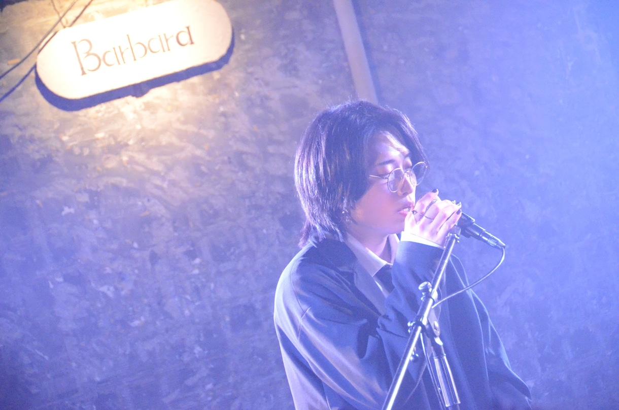 ソロ活動中のシンガーが仮歌に声入れます 仮歌に声入れさせていただきます！ イメージ1