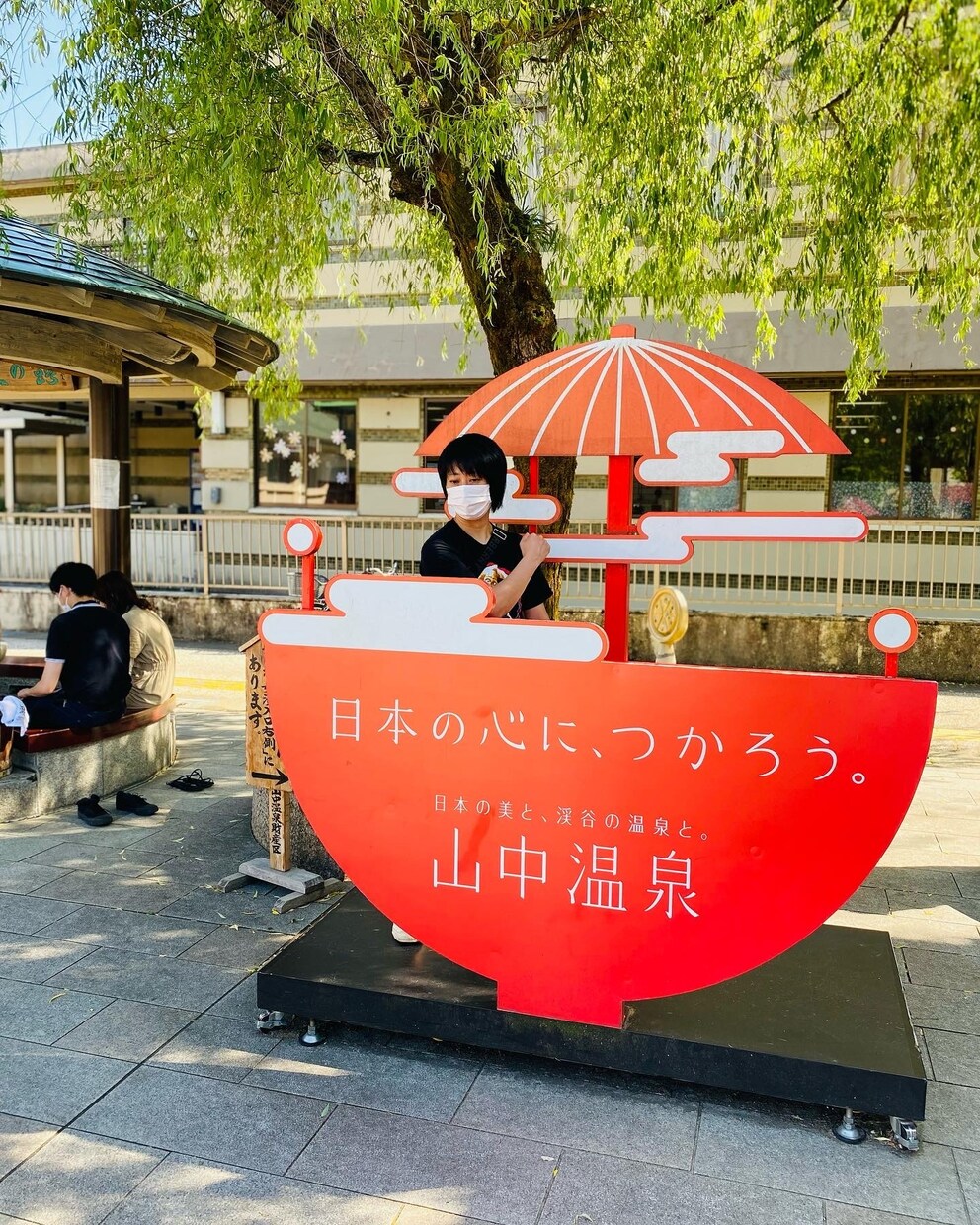 金沢、石川県を中心とした旅行プランを提案致します いしかわ観光特使の石川県大好きな私があなたのトラベルデザイン イメージ7