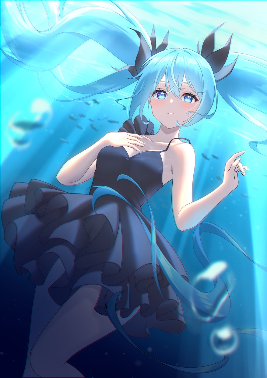 商用OK◎可愛い女の子のイラスト制作します アイコン、立ち絵、一枚絵など、あなただけのイラスト届けます イメージ1