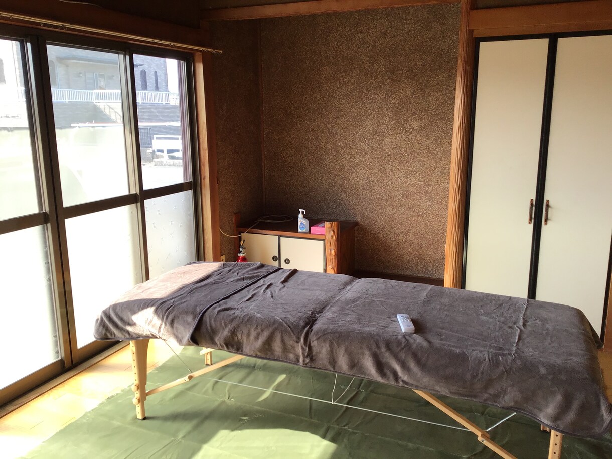 訪問医療マッサージのノウハウ教えます ゼロイチ起業に必要なノウハウ、在り方、聞きたいこと何ですか？ イメージ1