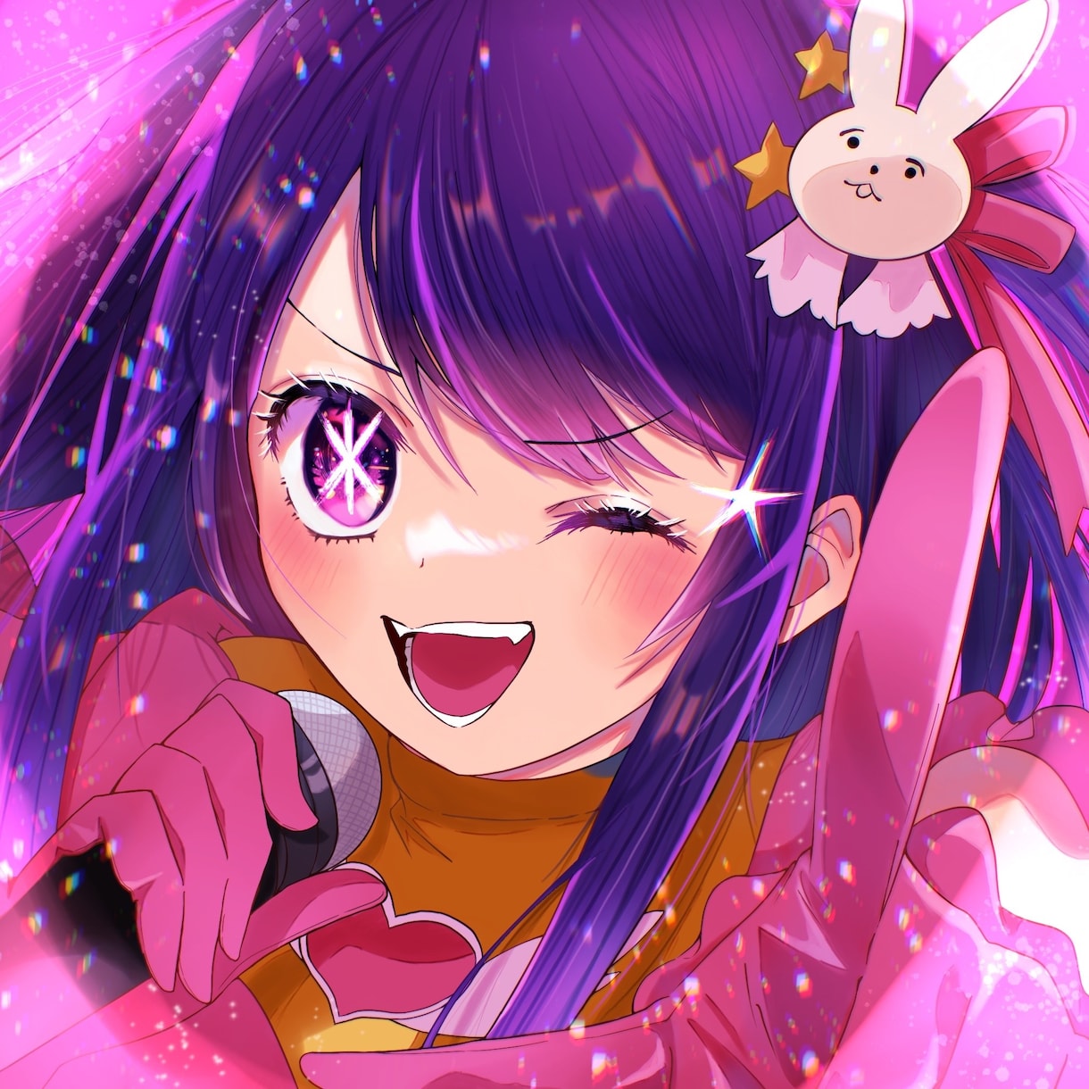 商用利用◎!アイコン、ヘッダー等お描きします Twitterや動画用、動くアイコンにすることも◎! イメージ6