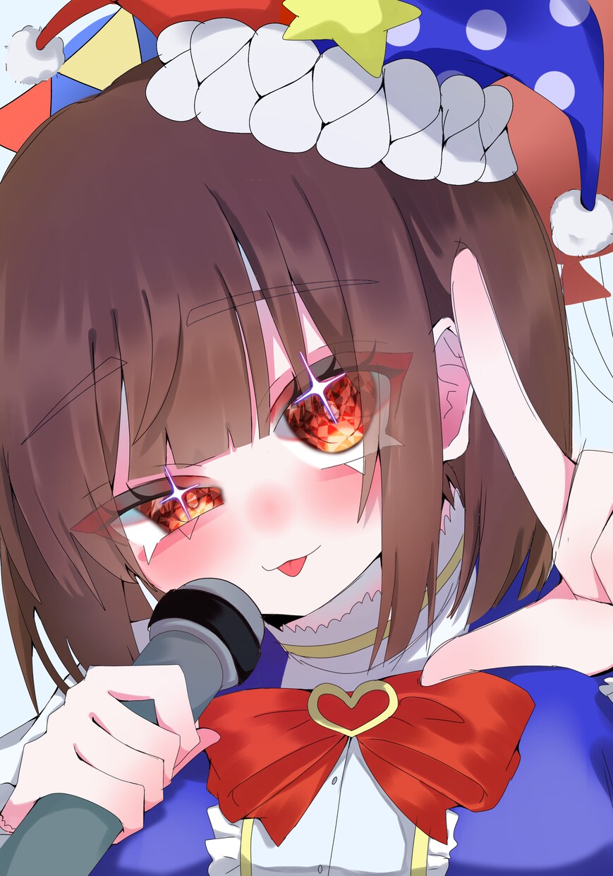 色んなイラスト制作します 他にはない私だけのイラストをお描きします！ イメージ1