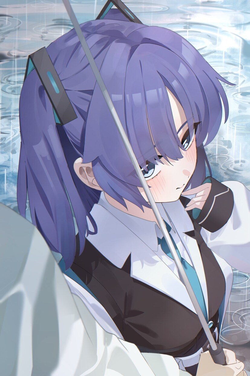 表情豊かでかわいい女の子のイラスト作成します 目を惹くかわいい女の子のイラストはお任せください！ イメージ7