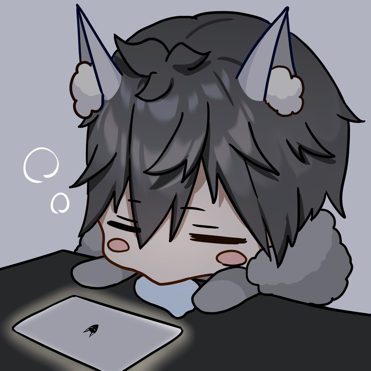 表情豊かなSDイラスト制作します ワンポイントに使いやすい！かわいいSDイラストです。 イメージ4
