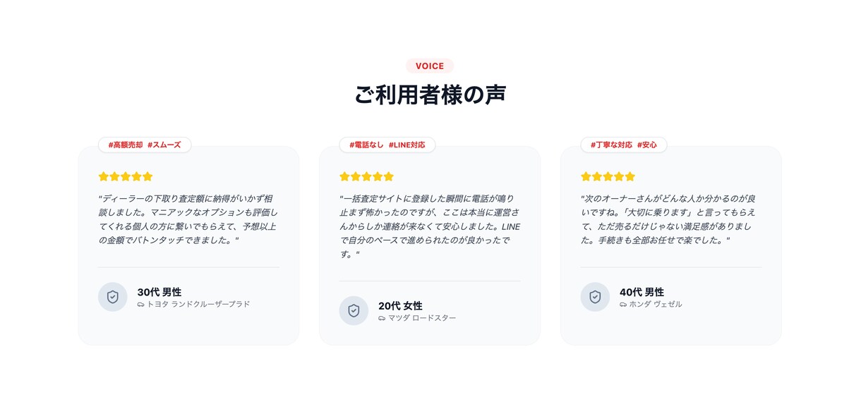農家・小さなお店向けにサイト制作します 現役農家が集客目線で作成します イメージ10