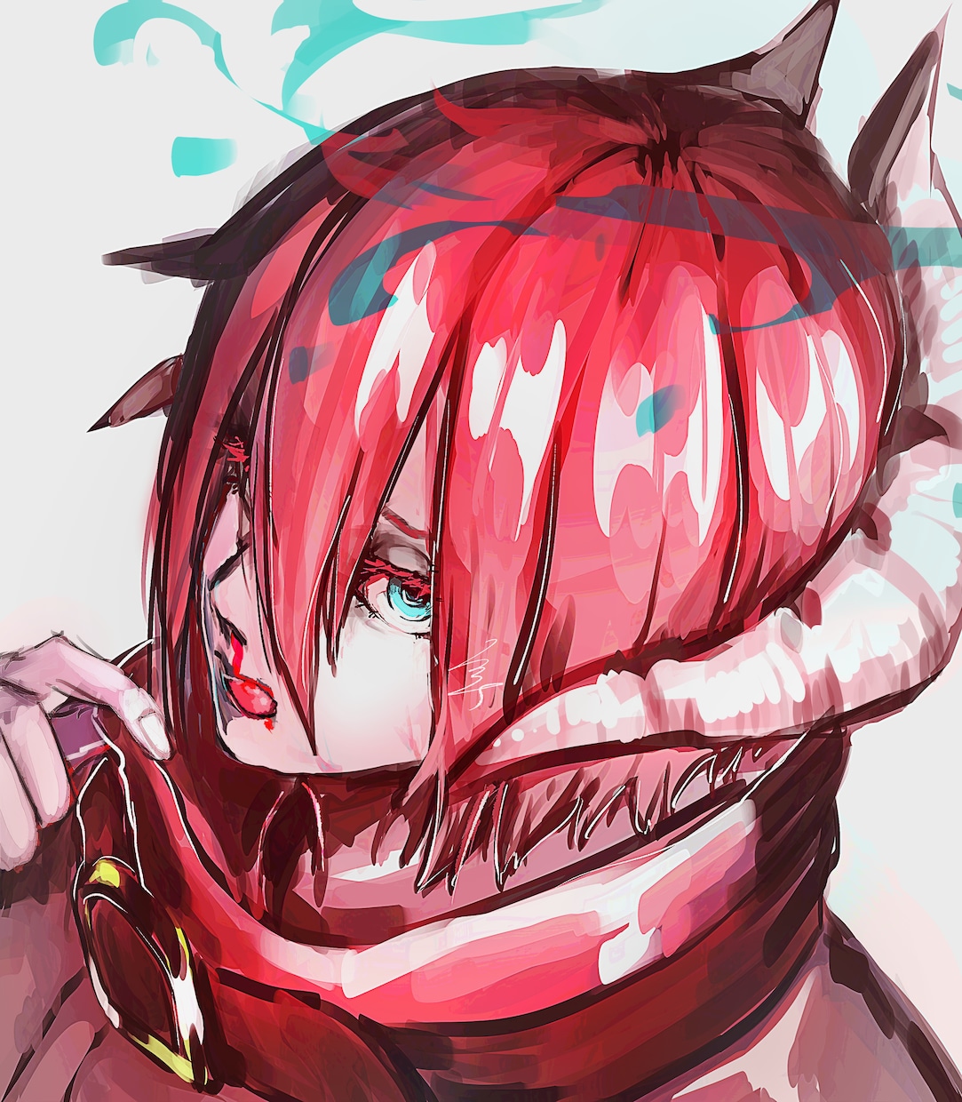 アイコン・サムネイル描きます ご希望の用途に合わせたイラストを描きます！ イメージ3