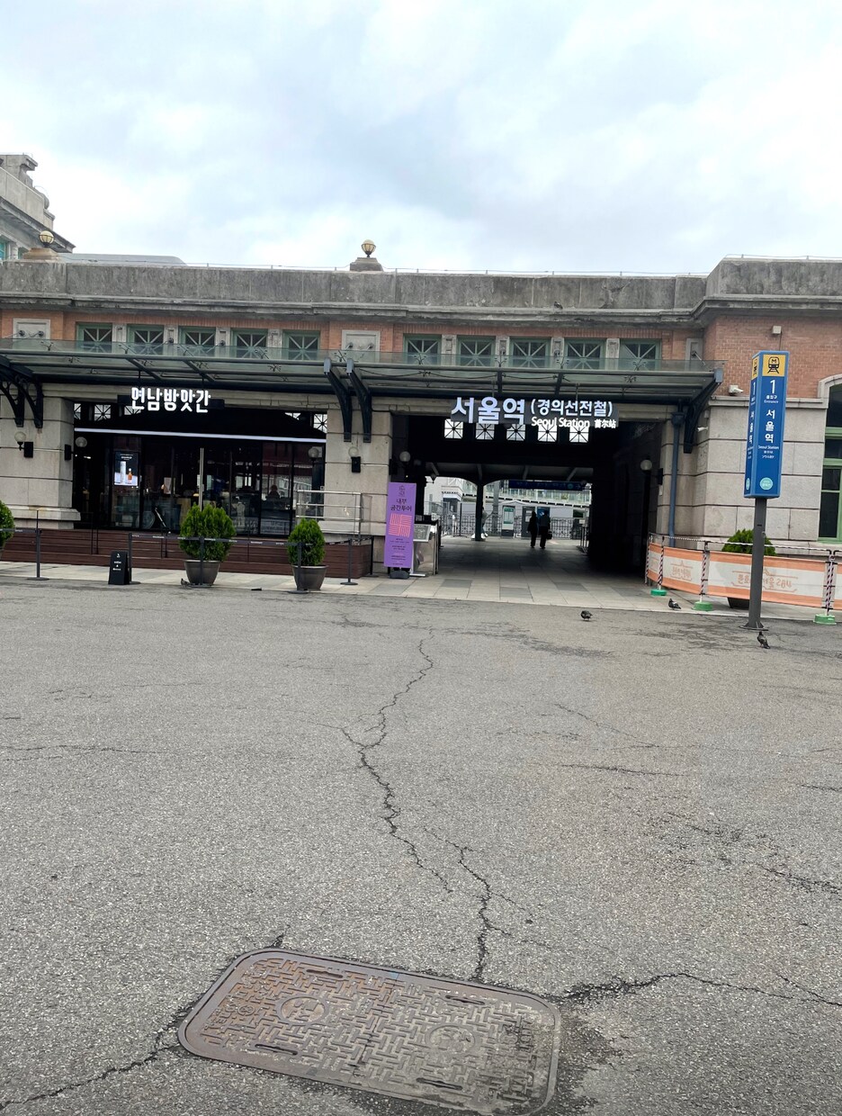1回の授業で韓国語が読めるようになります 韓国留学経験あり慶應大生が一瞬で韓国語をマスターさせます。 イメージ1