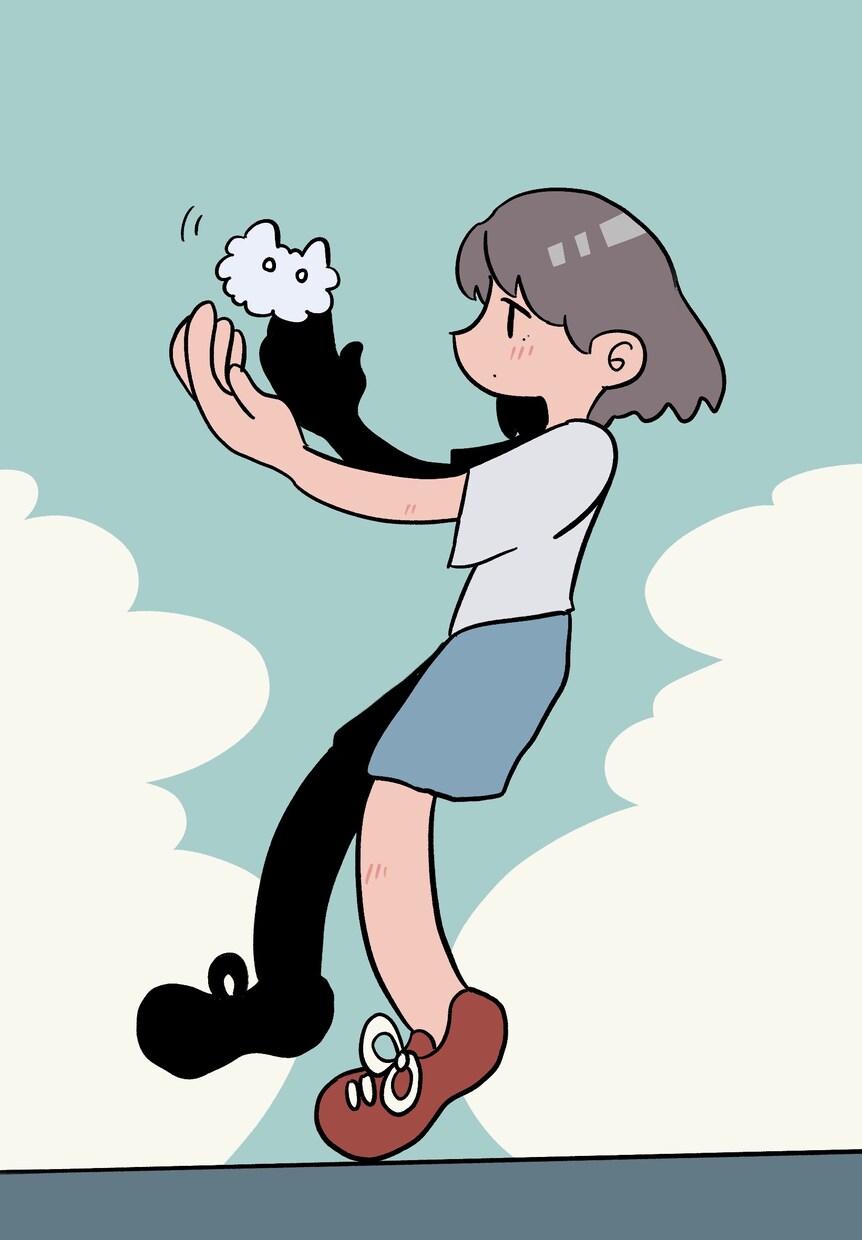 イラスト描きます 大体のイメージを伝えていただければそれに沿って描きます。 イメージ4