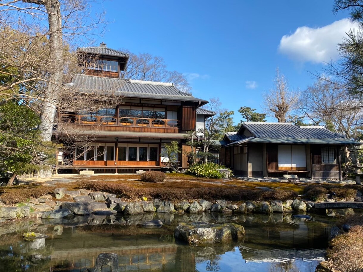 京都旅行、京都観光プラン作成をお手伝いします 初めての方、久しぶりの方、隠れた名所を知りたい方に！ イメージ4