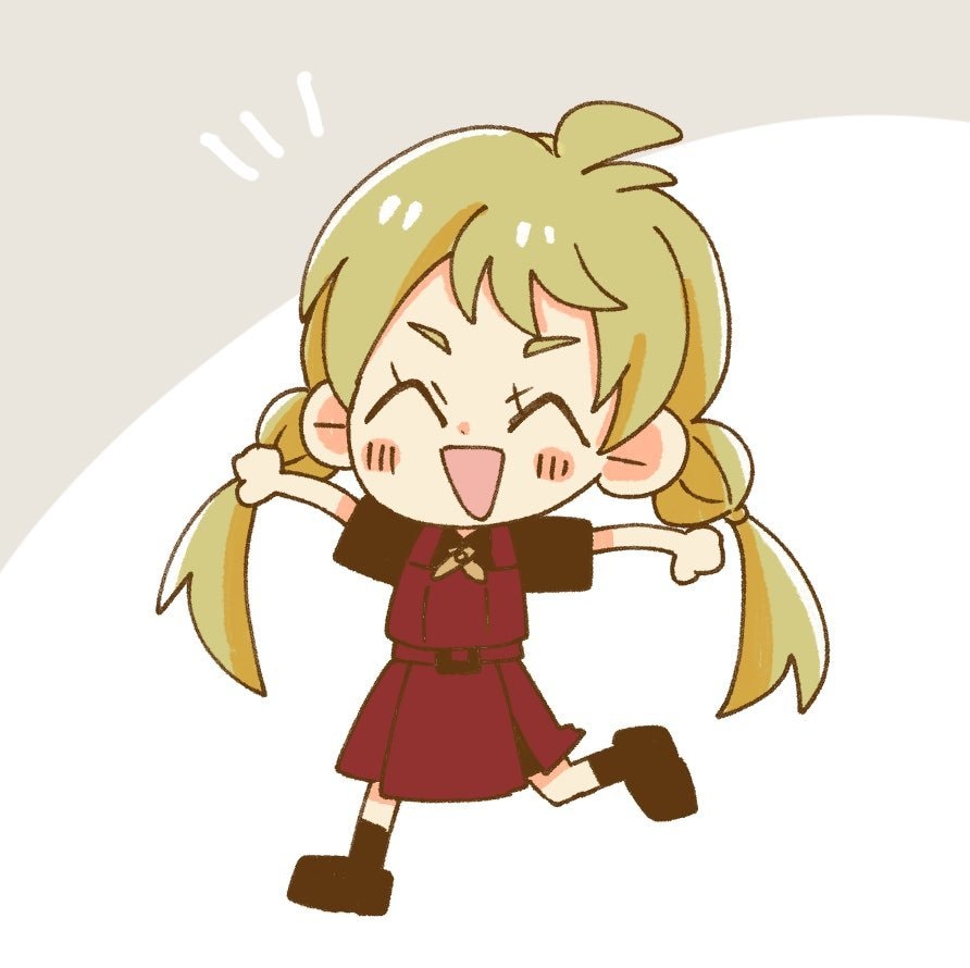 かわいい手描き風イラストを描きます かわいいイラストが好きな方へのプレゼントなど！2000円〜 イメージ3