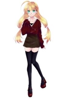 イラスト作成します SNSのアイコンや立ち絵、キャラクター作成など承ります イメージ3