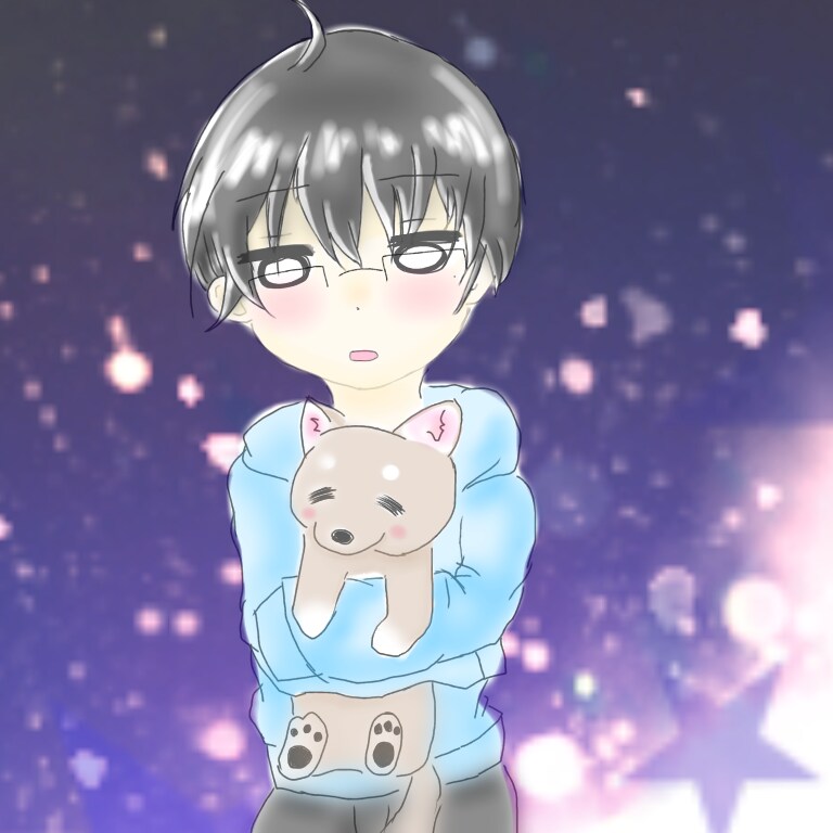 イラストをメインにできることをしています メインはアイコンから創作小説の挿絵、表紙の作成です。 イメージ2