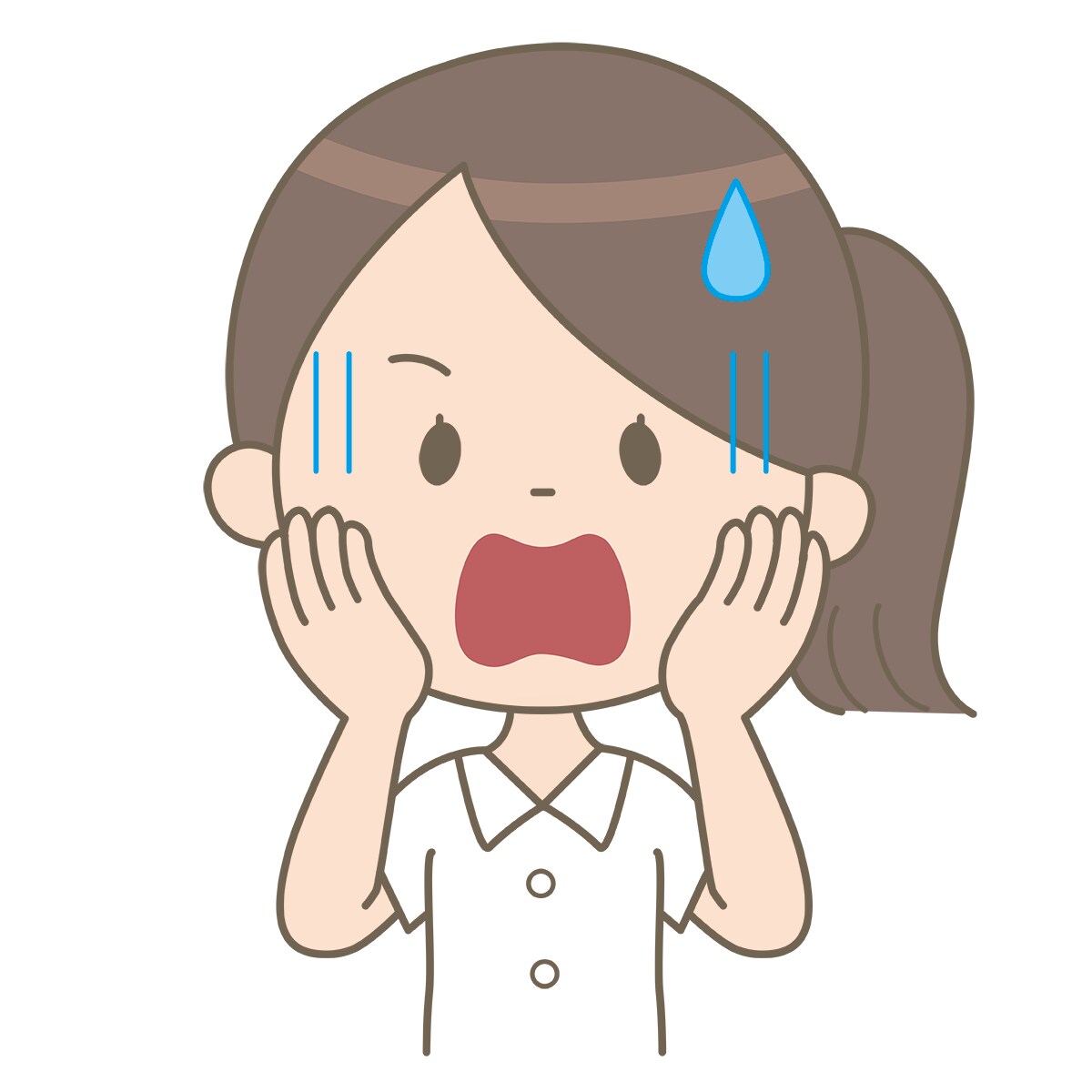 今さら聞けない簡単なお仕事の相談お悩み承ります 今さら人に聞けないこと相談できないこと、なんでもOKです！ イメージ9