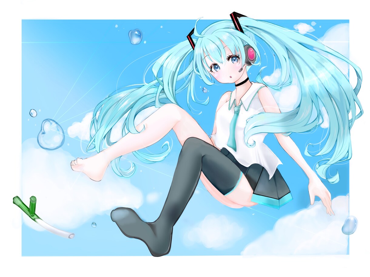 オリジナルキャラクター描きます モンスターや可愛いキャラクターを描きます。 イメージ3