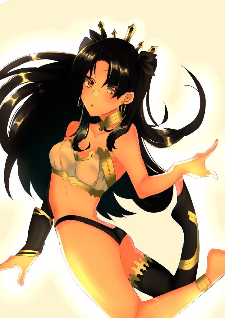 最短一日！格安でイラスト描きます アイコンや一枚絵、キャス画やキャラクターデザインなどに！ イメージ6