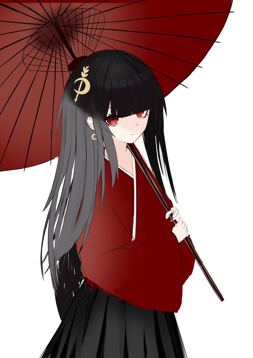 イラスト制作いたします アイコンから一枚絵など幅広く受け付けます！ イメージ1