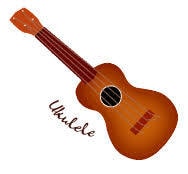 初心者向けにウクレレの弾き語りを教えます 弾き語りをしてみたいけどギターは難しい……というあなたへ イメージ1