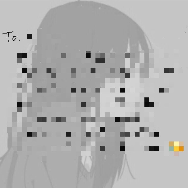 デジタル便箋承ります 温かみのある手書き文字をデジタルでも イメージ3