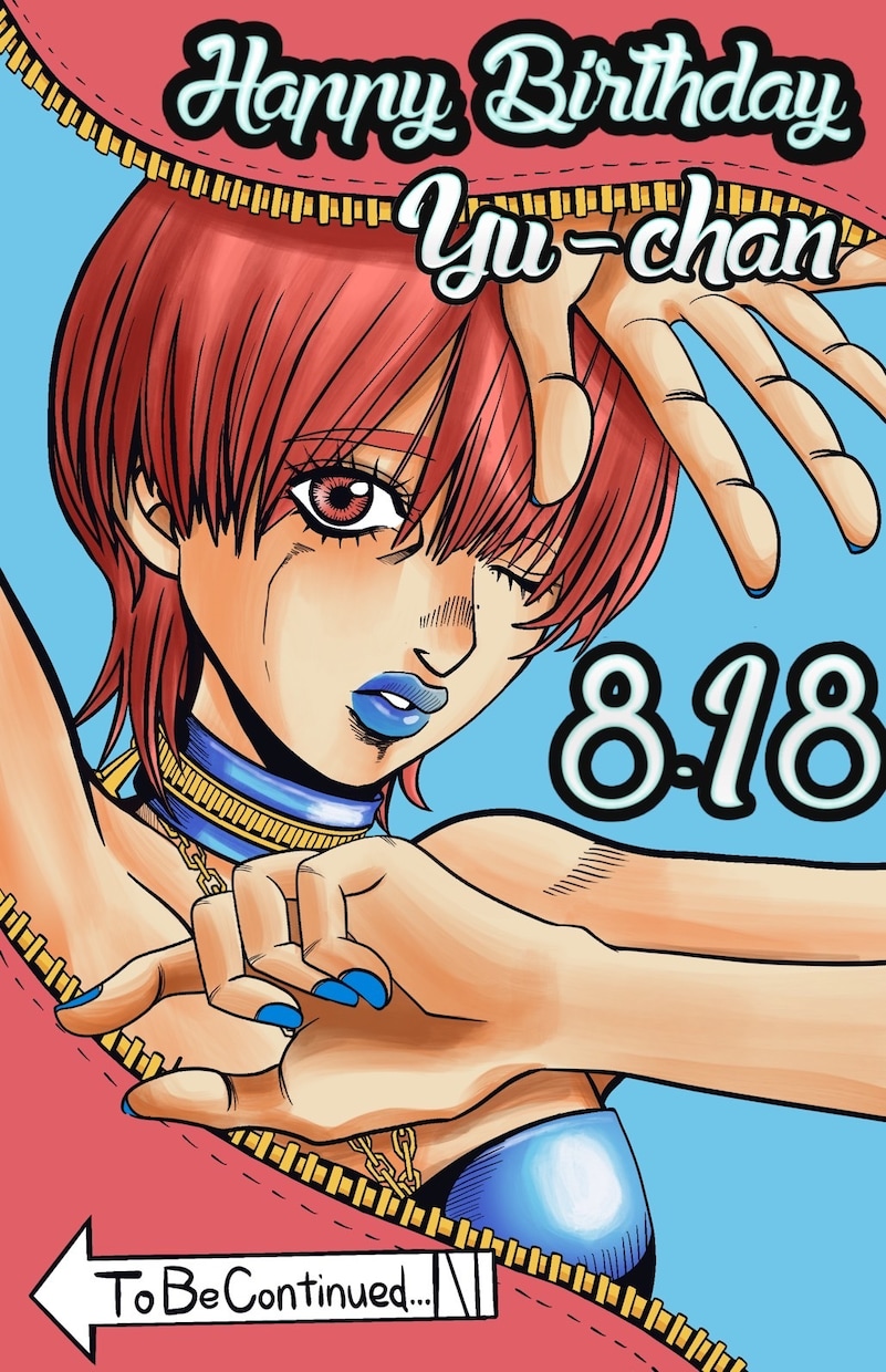 漫画•アニメ風似顔絵を描きます 《約20%OFF価格》ココナラ開始にあたり1月受付分まで イメージ8