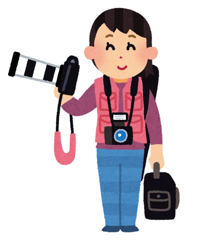 見た時がタイミング！あなただけの写真送ります 観光地やパワースポットを訪れてパワーのある写真を送ります イメージ1