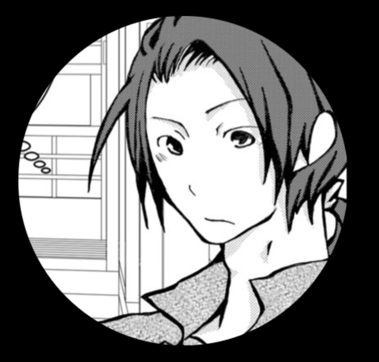 あなたの欲しいを形にします ！あなたのオリキャラや推しキャラの漫画タッチでアイコン制作 イメージ1