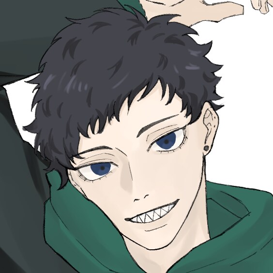 あなただけの立ち絵を作成いたします TRPGを楽しくできるようサポート！ イメージ3