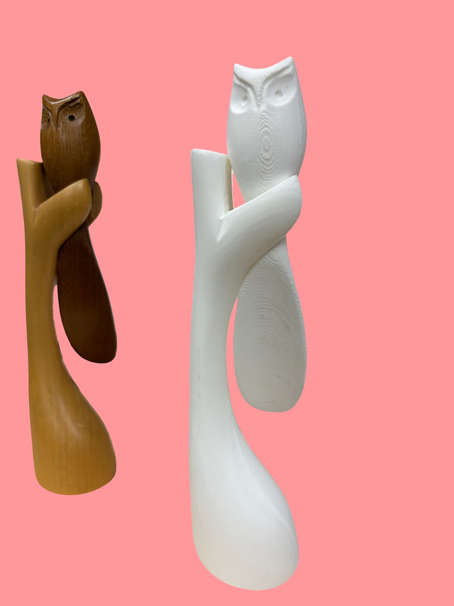 高精度3Dスキャン＆データ化STL/OBJします キーエンス最新3DスキャナーVL-800使用！ イメージ4