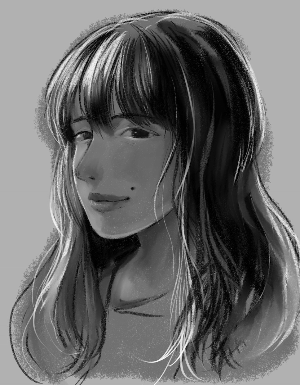 イラストを描きます 似顔絵、アイコンなど簡単なイラストを描きます イメージ2