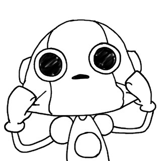 ゆるかわLINEスタンプ制作します キャラクターデザインから納品まで イメージ10