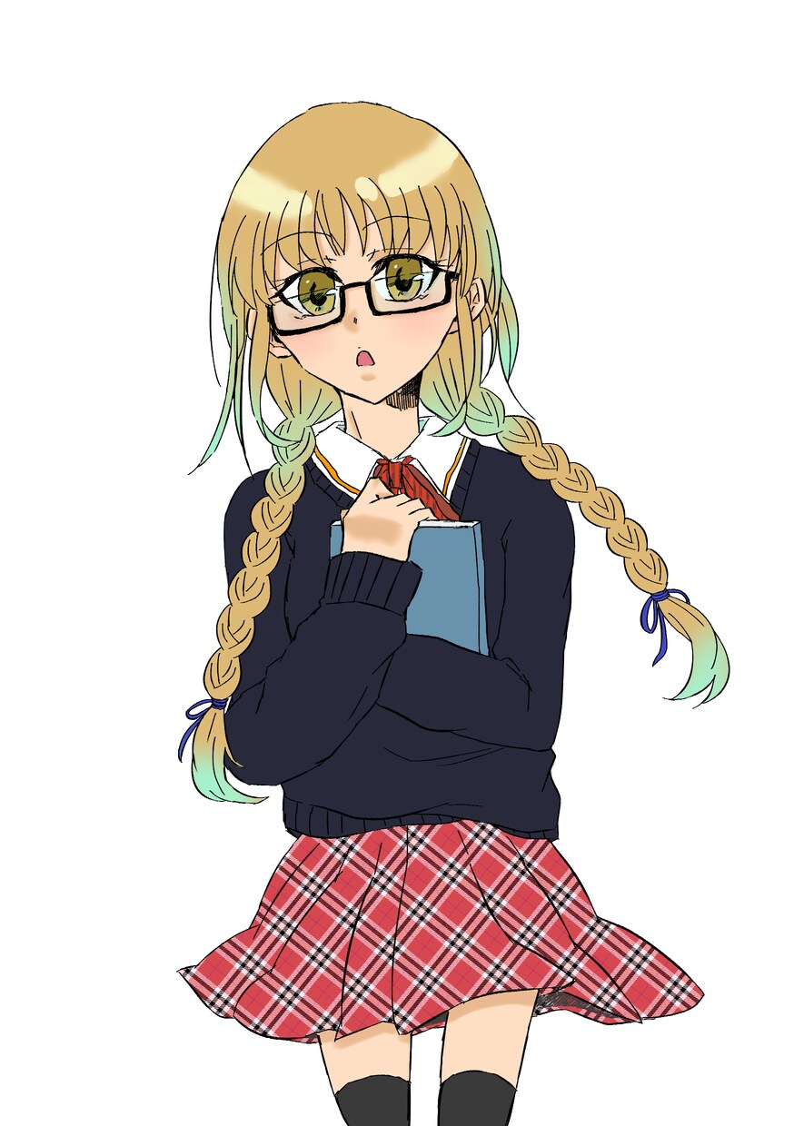 イラスト作成します アニメキャラなどの1枚イラスト作成します! イメージ8