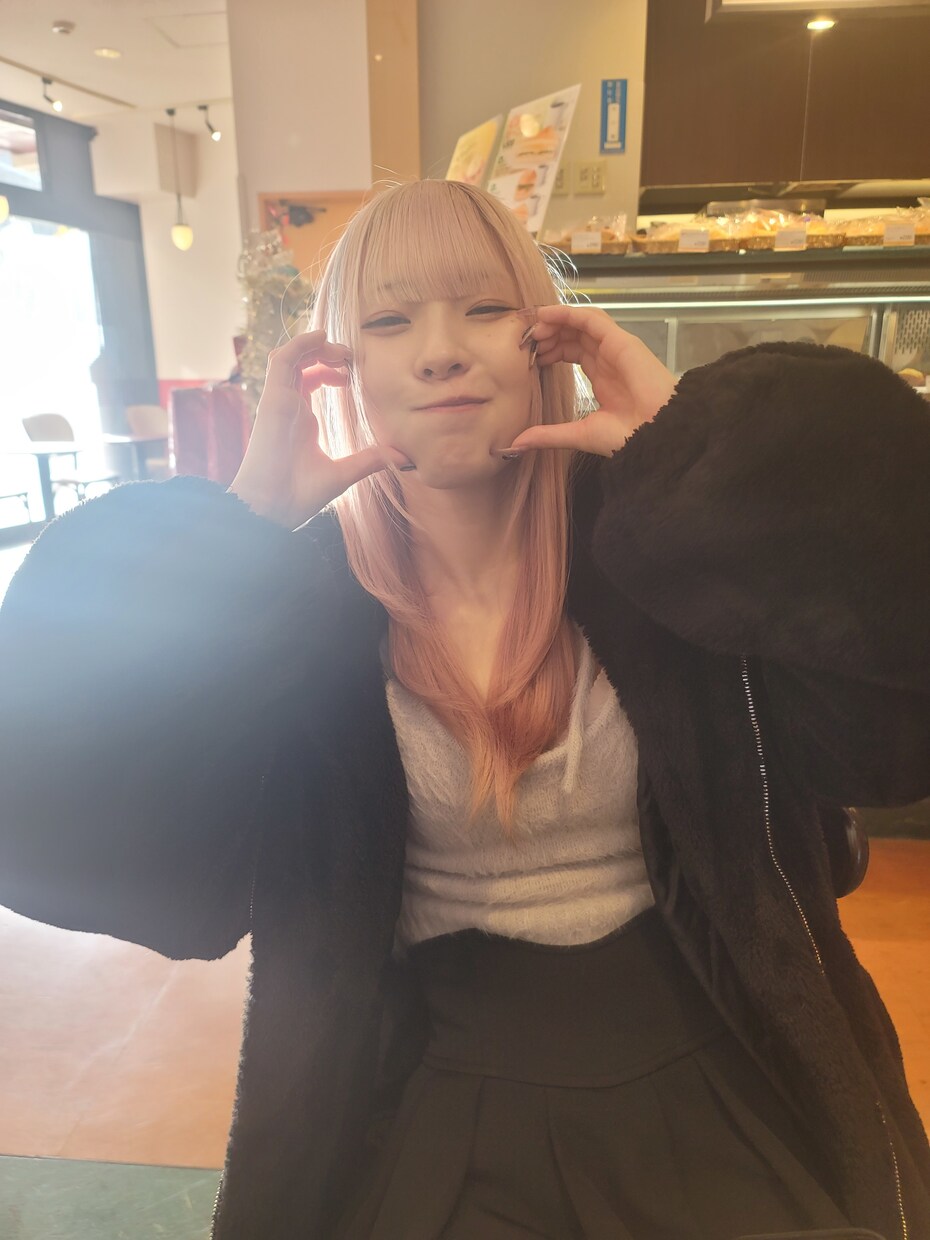 元ホスト狂い姫がどんなお話しもお受け止め致します お悩み・愚痴・ご相談、何でも訊きますよー。 イメージ3