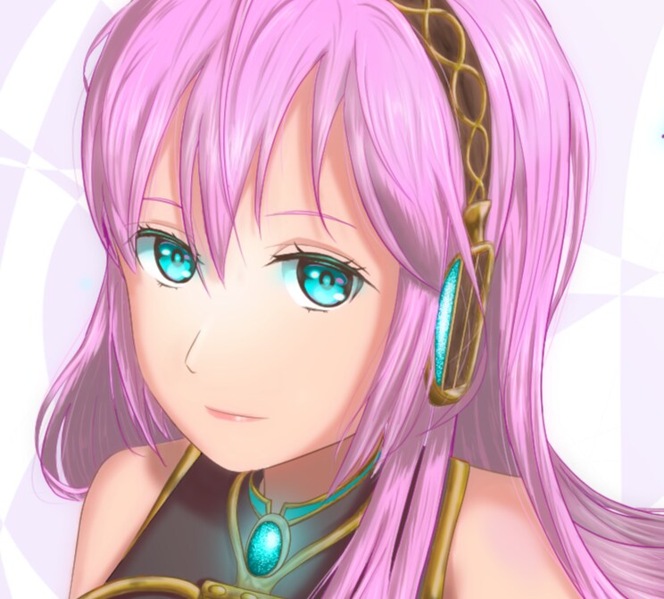SNSのアイコン・ヘッダーなどの作成をします 立体感のあるイラストを提供します イメージ1