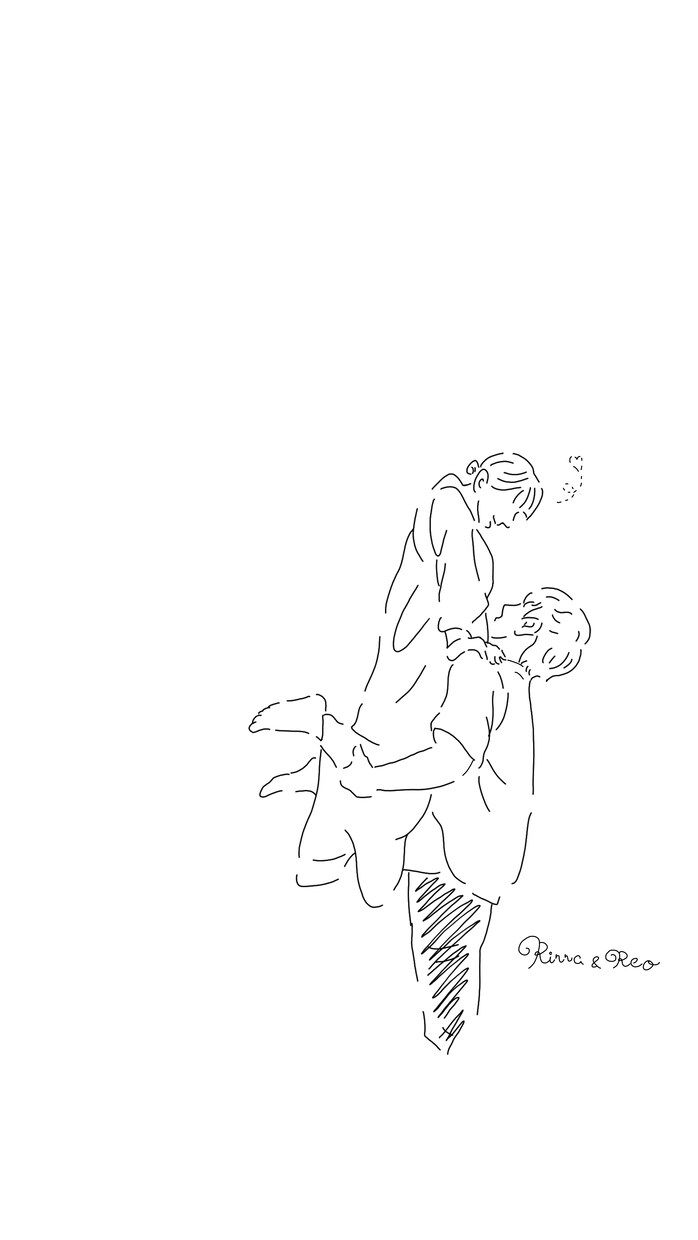 線画イラスト描きます あなたのためのイラスト描きます イメージ4