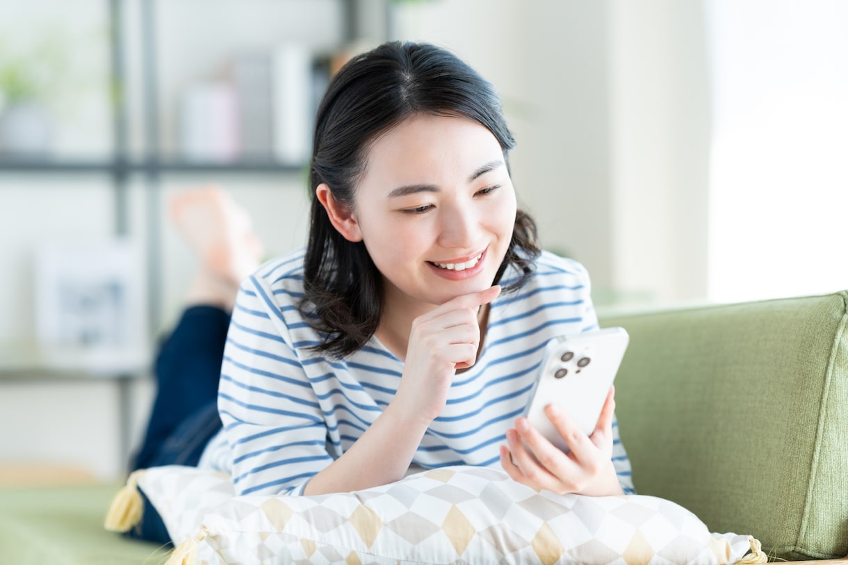 1分OK  お悩みお聞きします もう疲れちゃった、話し相手が欲しい、なんとなく聞いて〜 イメージ1