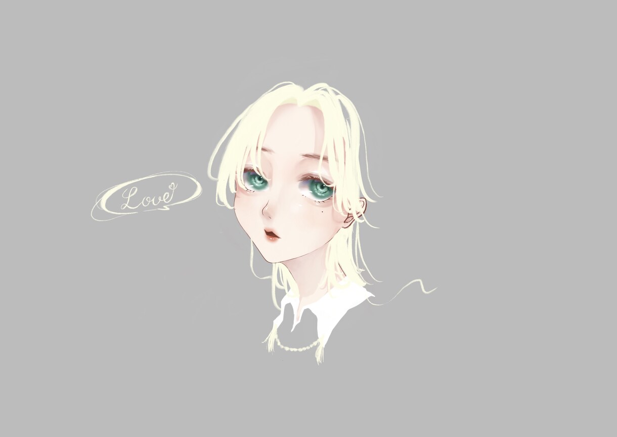 アイコン、ヘッダー、ミニキャラなんでも描きます 絵柄テイスト広め アイコン、キャラデザなど幅広く イメージ5