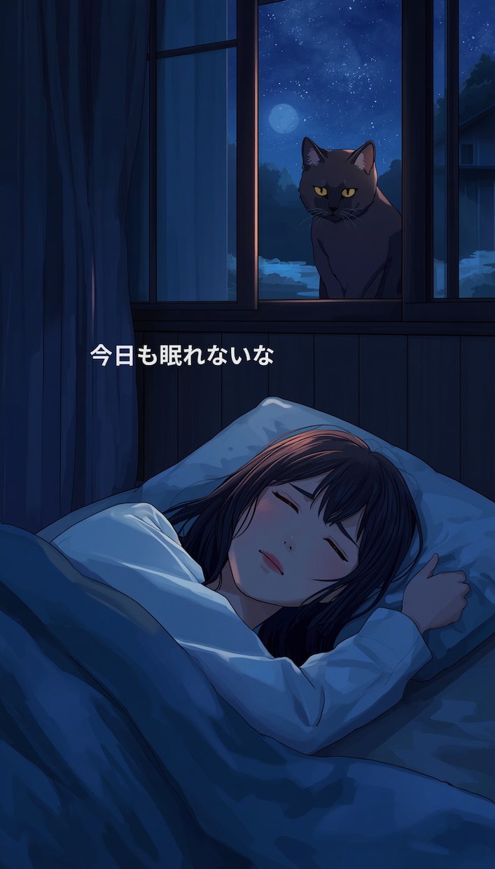 眠れない、今すぐ話したいとき、お話しをお聞きします 5分でも大丈夫！眠れない、今すぐ話したいときご連絡ください。 イメージ5