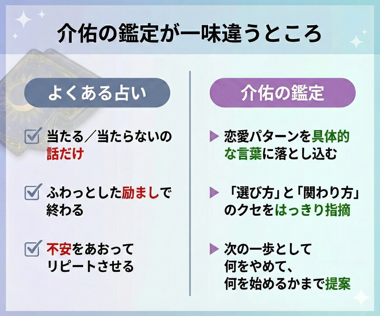 復縁・片思い・彼の本音を四柱推命で徹底解読します 不安で眠れない夜の恋を整理します イメージ6