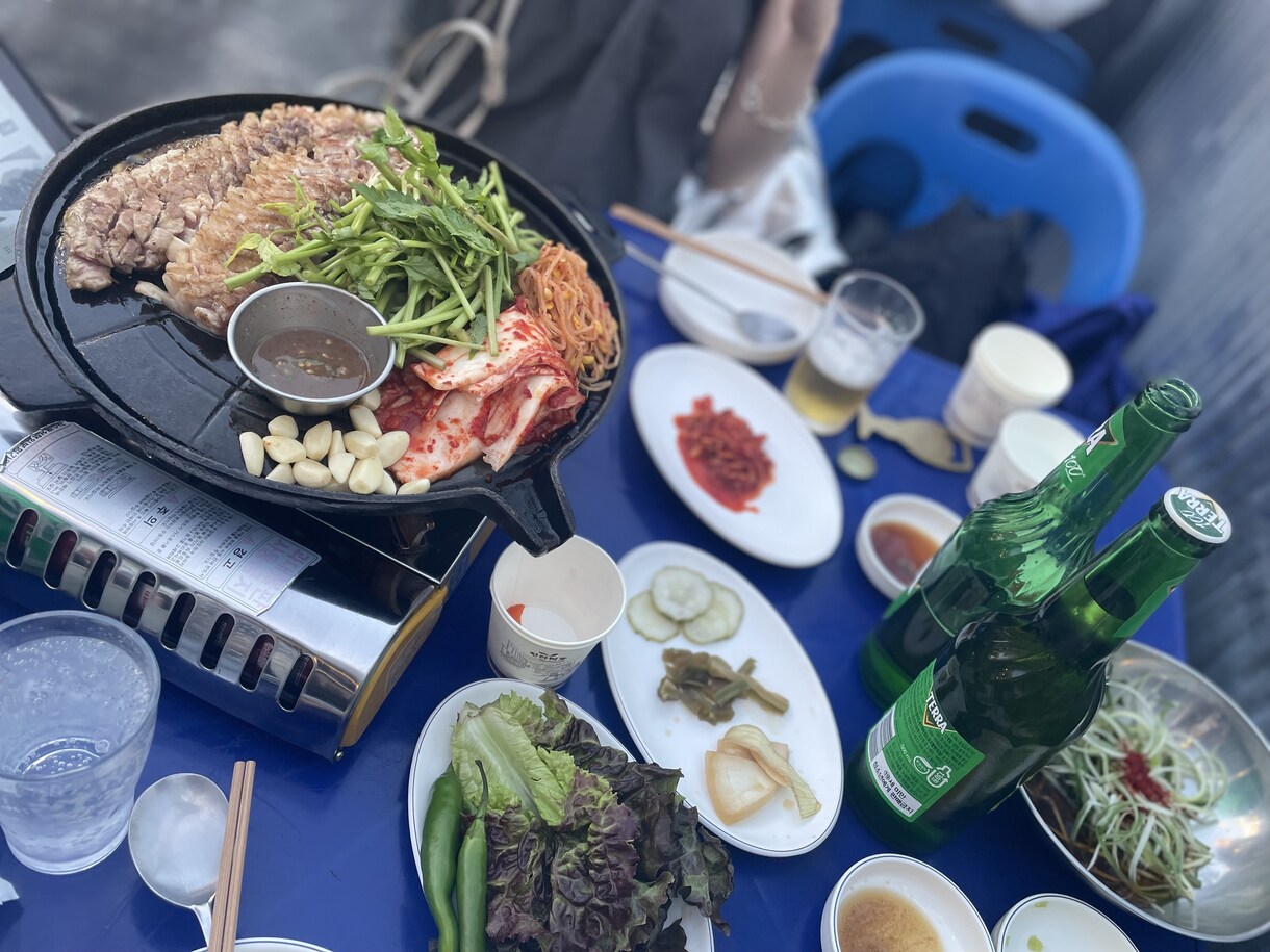 オンリーワンな韓国の旅を丁寧にサポートします 初めての方も！リピーターも！ご要望に合わせたプラン提供 イメージ1