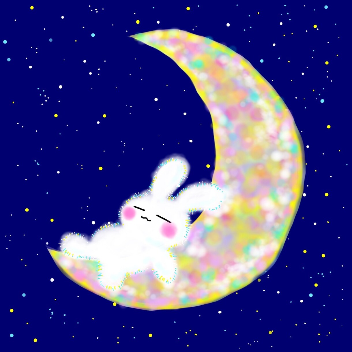 商品のPOPや独自のキャラクターを制作します 手描きのやわらかな優しい印象のイラストはいかがでしょうか？ イメージ4