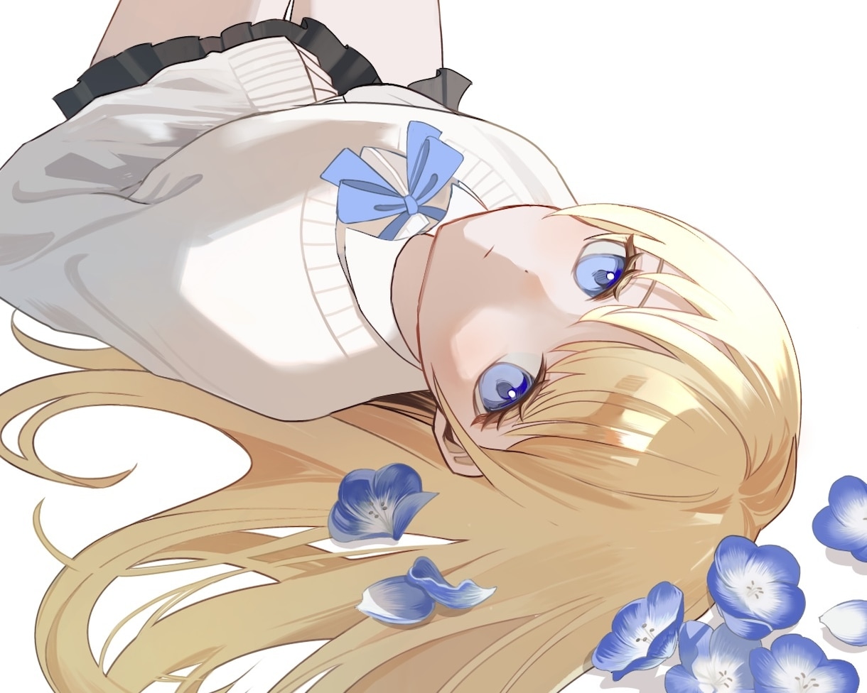 目を惹く綺麗なイラスト描きます ✧*｡ご希望に沿ったこだわりのイラストをお届け✧*｡ イメージ1
