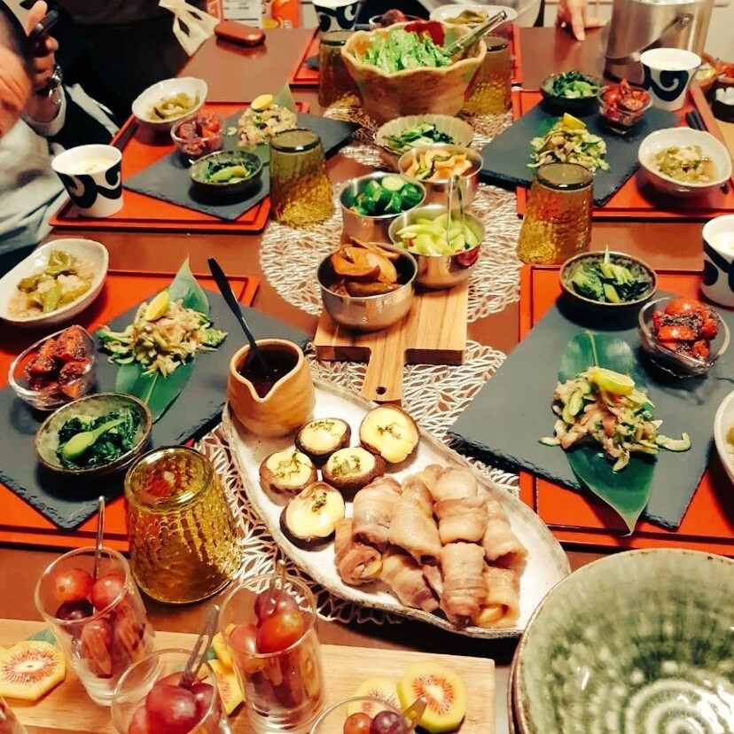 今あるもので美味しいご飯をチャチャっと作れます 今ご自宅にあるものでチャチャっと簡単で美味しい料理教えます！ イメージ1
