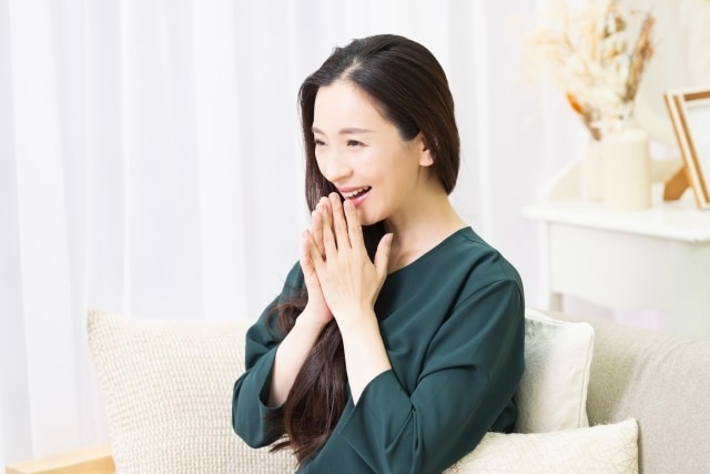 人生の全てを視る【あなたの未来】霊感霊視占います 人生霊視/前世/霊感タロット/近未来霊視/霊視/人生占い/ イメージ7