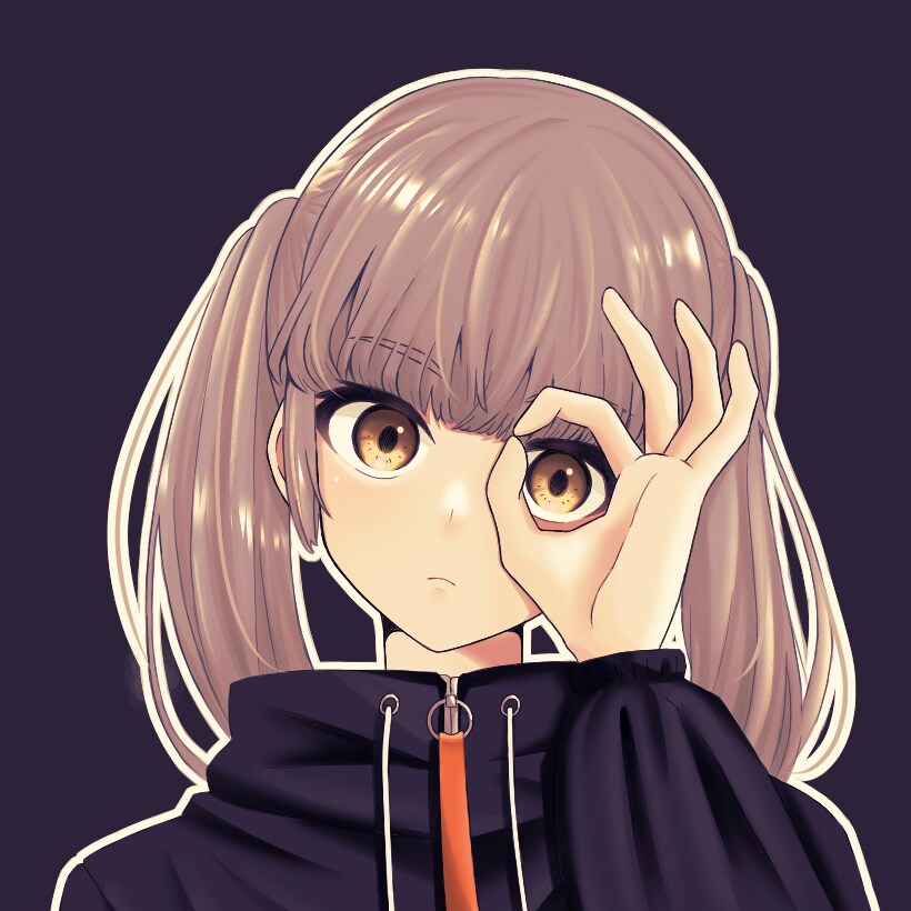 アイコンやサムネイルなどお描きします 少しリアルタッチなイラストを作成＊ イメージ7