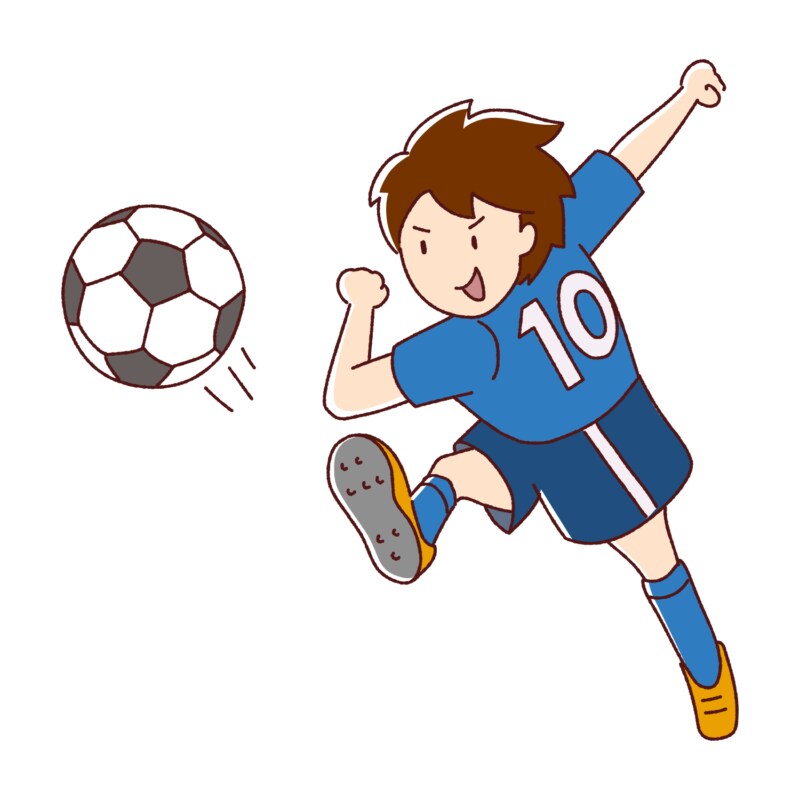 Aライセンスコーチが個人の試合分析行います 試合で活躍できる技術・個人戦術を客観的に分析します！ イメージ1