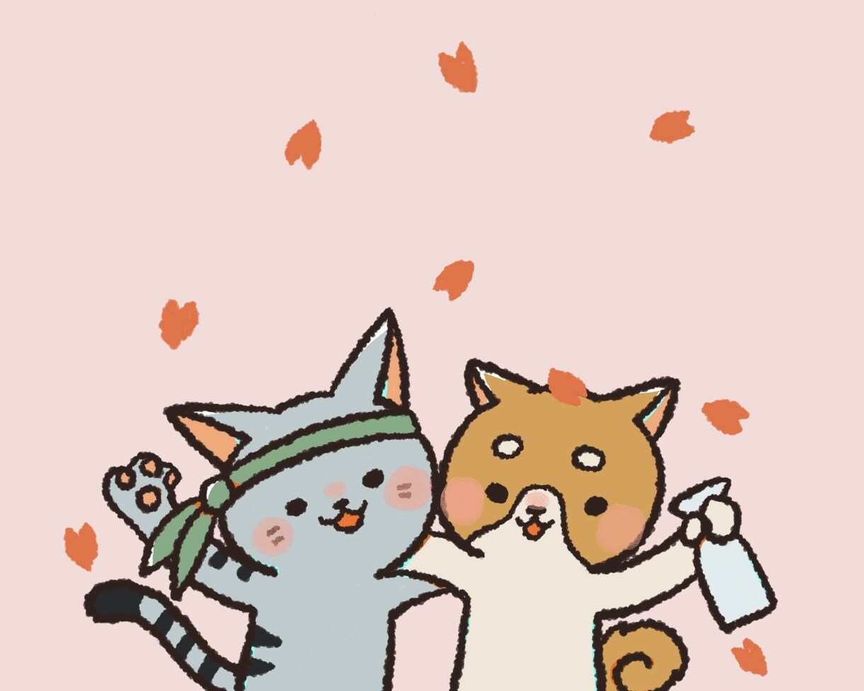 使いやすい！優しいタッチの挿絵イラスト描きます ＊ブログやチラシの〔挿絵〕で大活躍！＊◆只今お得に販売中！ イメージ5