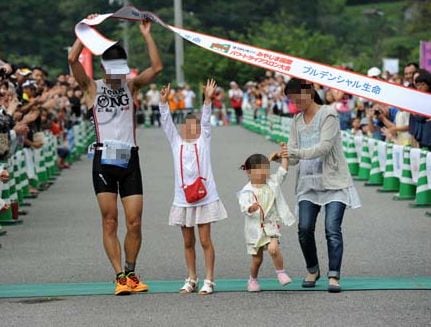トライアスロンって，ぶっちゃけどーよ？ イメージ3